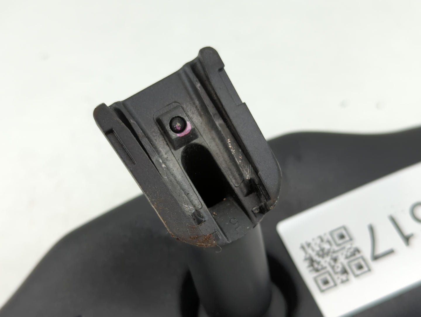 2009-2017 Buick Enclave Interior Rear View Mirror Replacement OEM P/N:15816792 Fits OEM Used Auto Parts - Oemusedautoparts1.