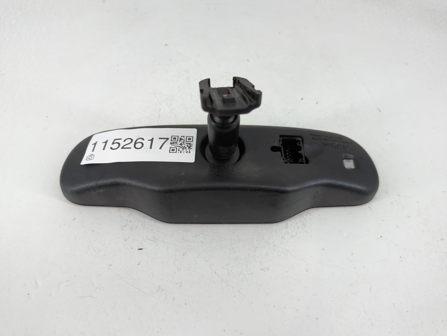2009-2017 Buick Enclave Interior Rear View Mirror Replacement OEM P/N:15816792 Fits OEM Used Auto Parts - Oemusedautoparts1.