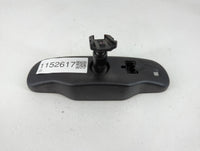 2009-2017 Buick Enclave Interior Rear View Mirror Replacement OEM P/N:15816792 Fits OEM Used Auto Parts - Oemusedautoparts1.