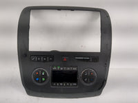 2008-2012 Buick Enclave Climate Control Module Temperature AC/Heater Replacement P/N:25932038 Fits Fits 2008 2009 2010 2011 