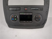 2008-2012 Buick Enclave Climate Control Module Temperature AC/Heater Replacement P/N:25932038 Fits Fits 2008 2009 2010 2011 