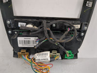 2008-2012 Buick Enclave Climate Control Module Temperature AC/Heater Replacement P/N:25932038 Fits Fits 2008 2009 2010 2011 