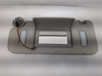 2008-2017 Buick Enclave Sun Visor Shade Replacement Driver Left Mirror Fits OEM Used Auto Parts - Oemusedautoparts1.com