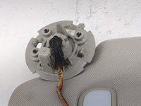 2008-2017 Buick Enclave Sun Visor Shade Replacement Driver Left Mirror Fits OEM Used Auto Parts - Oemusedautoparts1.com