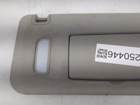 2008-2017 Buick Enclave Sun Visor Shade Replacement Passenger Right Mirror Fits OEM Used Auto Parts - Oemusedautoparts1.com