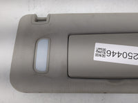 2008-2017 Buick Enclave Sun Visor Shade Replacement Passenger Right Mirror Fits OEM Used Auto Parts - Oemusedautoparts1.com