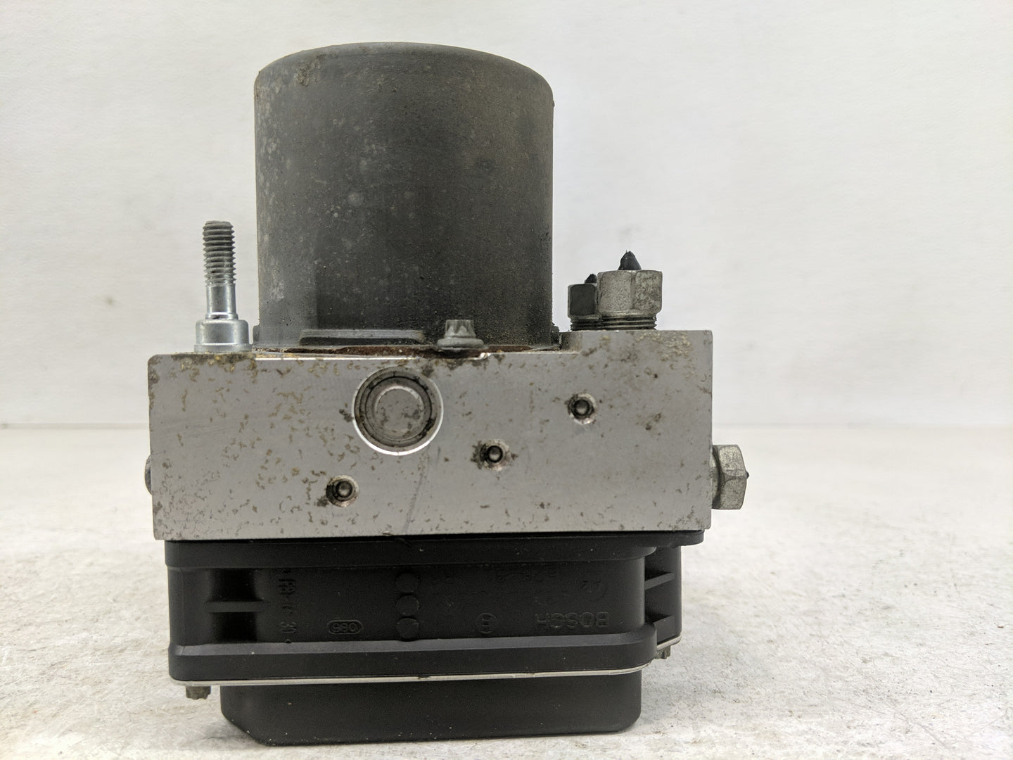 2012-2017 Buick Enclave ABS Pump Control Module Replacement Fits Fits 2012 2013 2014 2015 2016 2017 OEM Used Auto Parts - Oe