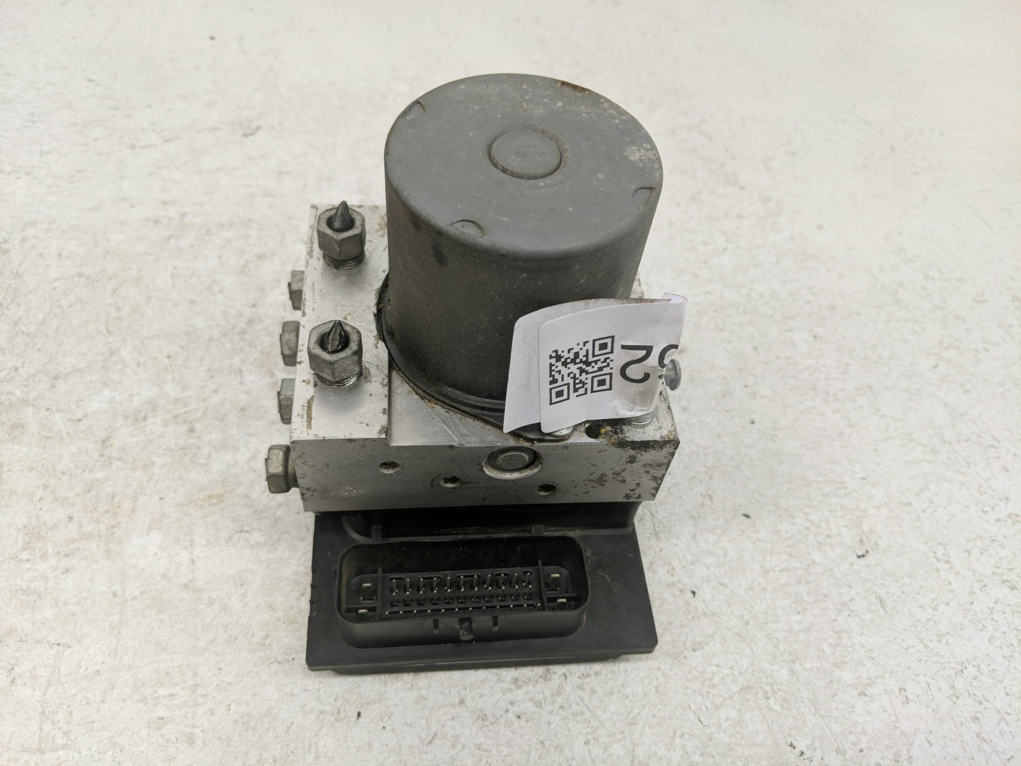 2012-2017 Buick Enclave ABS Pump Control Module Replacement Fits Fits 2012 2013 2014 2015 2016 2017 OEM Used Auto Parts - Oe