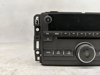 2010-2012 Buick Enclave Radio AM FM Cd Player Receiver Replacement P/N:20935116 Fits Fits 2010 2011 2012 OEM Used Auto Parts