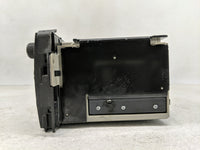 2010-2012 Buick Enclave Radio AM FM Cd Player Receiver Replacement P/N:20935116 Fits Fits 2010 2011 2012 OEM Used Auto Parts