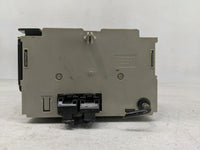 2010-2012 Buick Enclave Radio AM FM Cd Player Receiver Replacement P/N:20935116 Fits Fits 2010 2011 2012 OEM Used Auto Parts