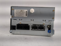 2010-2012 Buick Enclave Radio AM FM Cd Player Receiver Replacement P/N:22884233 Fits Fits 2010 2011 2012 OEM Used Auto Parts