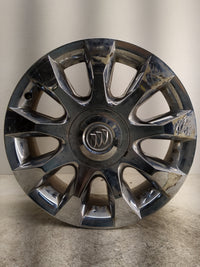 2010-2012 Buick Enclave Oem Wheel Rim - Oemusedautoparts1.com