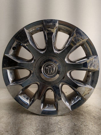 compare product 2010-2012 Buick Enclave Oem Wheel Rim