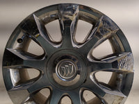 2010-2012 Buick Enclave Oem Wheel Rim - Oemusedautoparts1.com