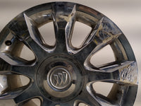 2010-2012 Buick Enclave Oem Wheel Rim - Oemusedautoparts1.com