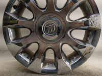 2010-2012 Buick Enclave Oem Wheel Rim - Oemusedautoparts1.com