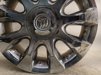 2010-2012 Buick Enclave Oem Wheel Rim - Oemusedautoparts1.com
