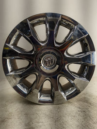2010-2012 Buick Enclave Oem Wheel Rim - Oemusedautoparts1.com