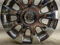 2010-2012 Buick Enclave Oem Wheel Rim - Oemusedautoparts1.com