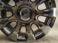 2010-2012 Buick Enclave Oem Wheel Rim - Oemusedautoparts1.com