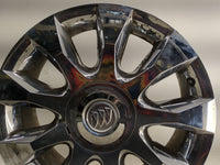 2010-2012 Buick Enclave Oem Wheel Rim - Oemusedautoparts1.com