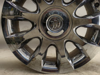 2010-2012 Buick Enclave Oem Wheel Rim - Oemusedautoparts1.com