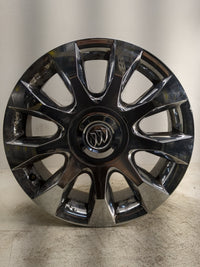2010-2012 Buick Enclave Oem Wheel Rim - Oemusedautoparts1.com
