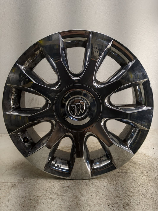 2010-2012 Buick Enclave Oem Wheel Rim - Oemusedautoparts1.com