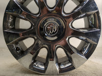 2010-2012 Buick Enclave Oem Wheel Rim - Oemusedautoparts1.com