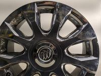 2010-2012 Buick Enclave Oem Wheel Rim - Oemusedautoparts1.com
