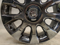 2010-2012 Buick Enclave Oem Wheel Rim - Oemusedautoparts1.com