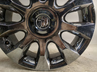 2010-2012 Buick Enclave Oem Wheel Rim - Oemusedautoparts1.com