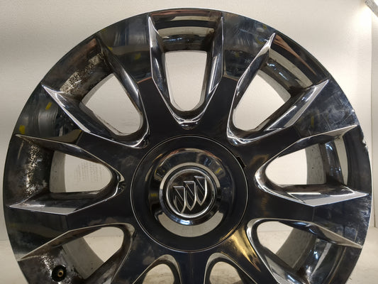 2010-2012 Buick Enclave Oem Wheel Rim
