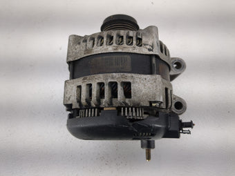 compare product 2008-2013 Buick Enclave Alternator Replacement Generator Charging Assembly Engine OEM Fits Fits 2007 2008 2009 2010 2011 2012 2013 OEM Used Auto Parts