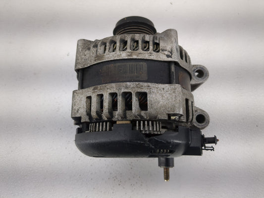 2008-2013 Buick Enclave Alternator Replacement Generator Charging Assembly Engine OEM Fits Fits 2007 2008 2009 2010 2011 201