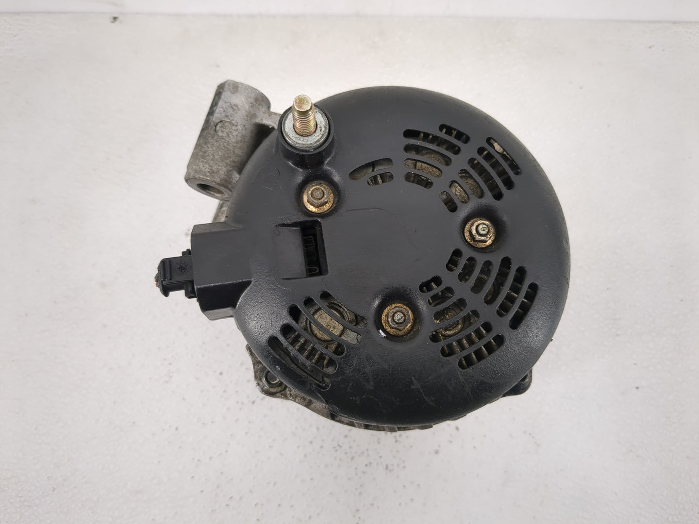 2008-2013 Buick Enclave Alternator Replacement Generator Charging Assembly Engine OEM Fits Fits 2007 2008 2009 2010 2011 201