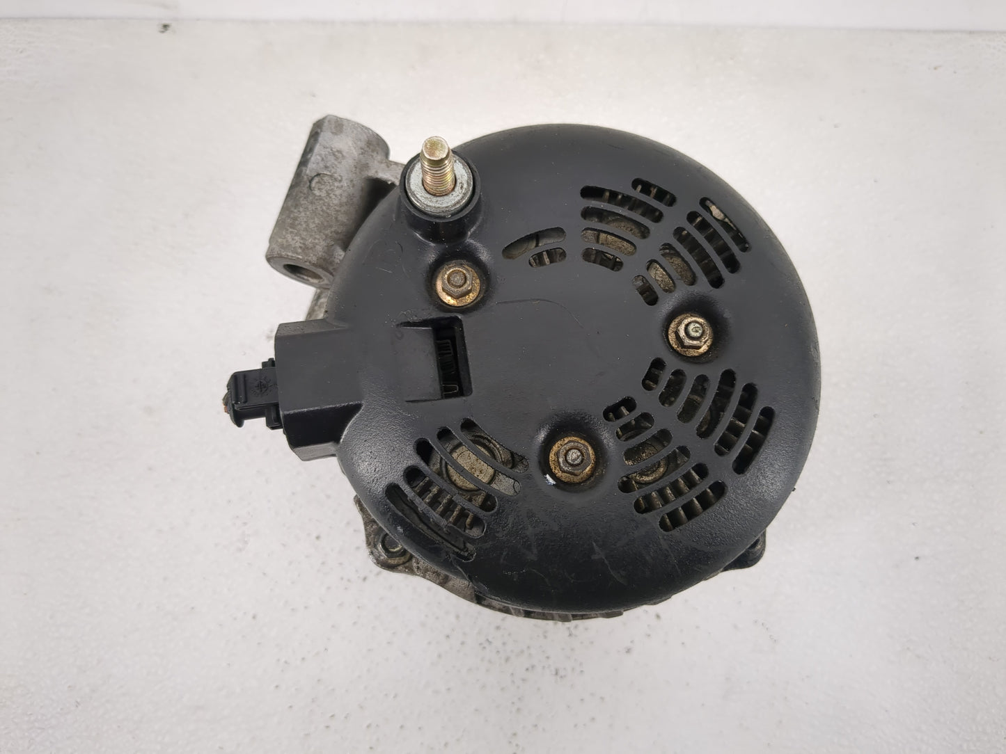 2008-2013 Buick Enclave Alternator Replacement Generator Charging Assembly Engine OEM Fits Fits 2007 2008 2009 2010 2011 201