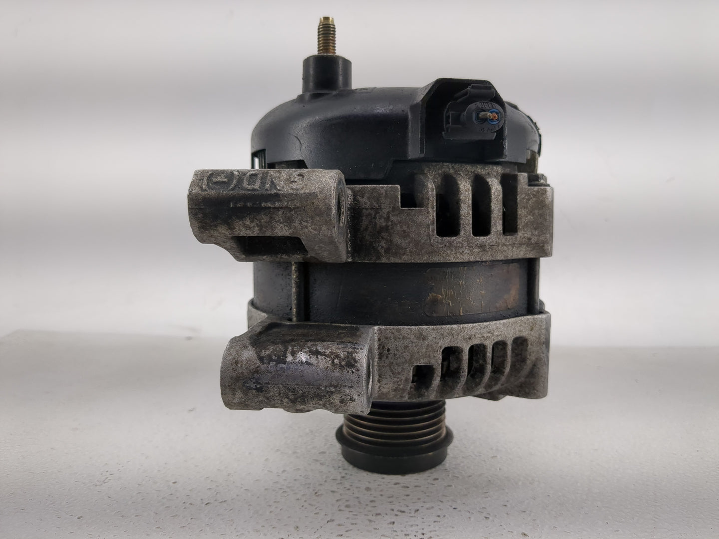 2008-2013 Buick Enclave Alternator Replacement Generator Charging Assembly Engine OEM Fits Fits 2007 2008 2009 2010 2011 201