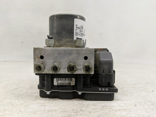 2012-2017 Buick Enclave ABS Pump Control Module Replacement P/N:0 265 252 462 Fits Fits 2012 2013 2014 2015 2016 2017 OEM Us