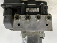 2012-2017 Buick Enclave ABS Pump Control Module Replacement P/N:0 265 252 462 Fits Fits 2012 2013 2014 2015 2016 2017 OEM Us