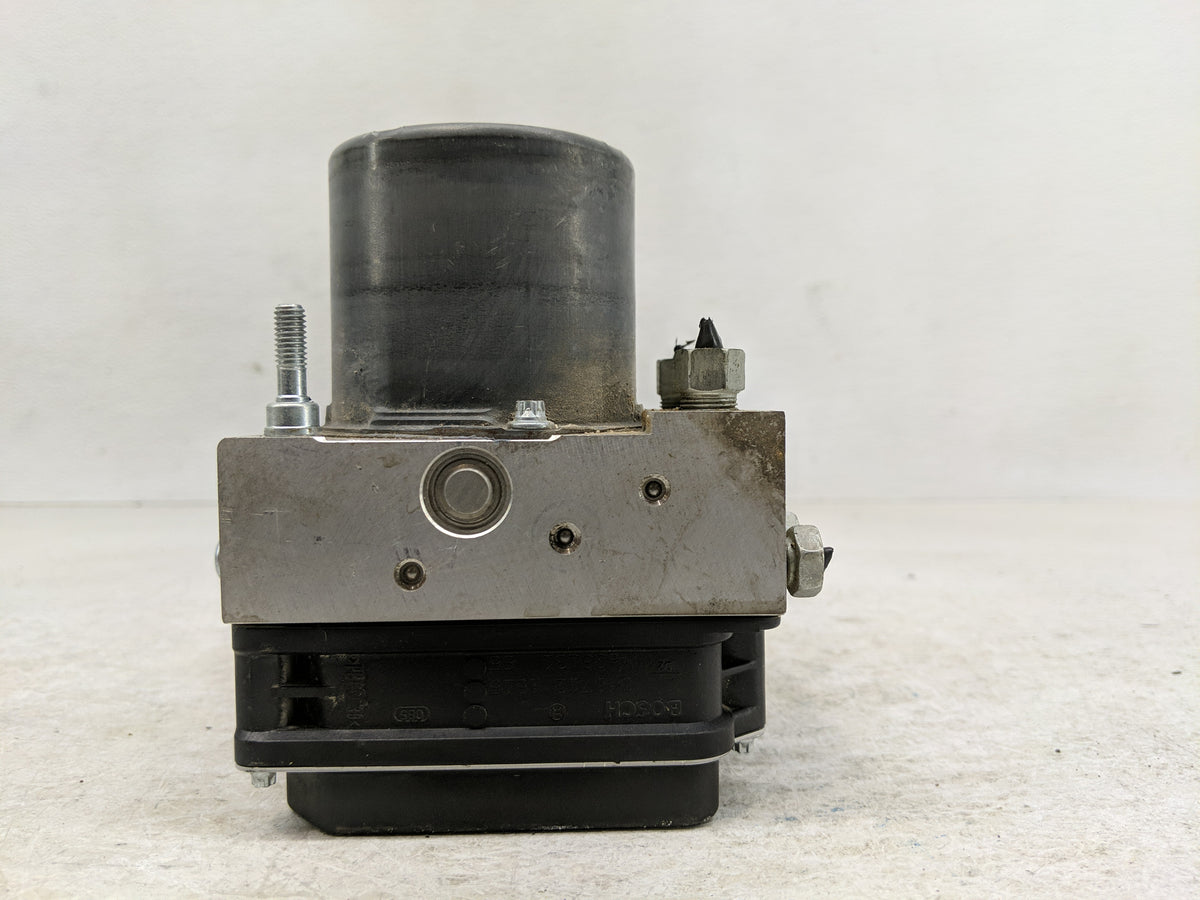 2012-2017 Buick Enclave Anti-Lock Brake ABS Pump Module Actuator OEM P/N:0 265 252 462 Fits Fits 2012 2013 2014 2015 2016 20