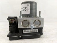 2012-2017 Buick Enclave Anti-Lock Brake ABS Pump Module Actuator OEM P/N:0 265 252 462 Fits Fits 2012 2013 2014 2015 2016 20