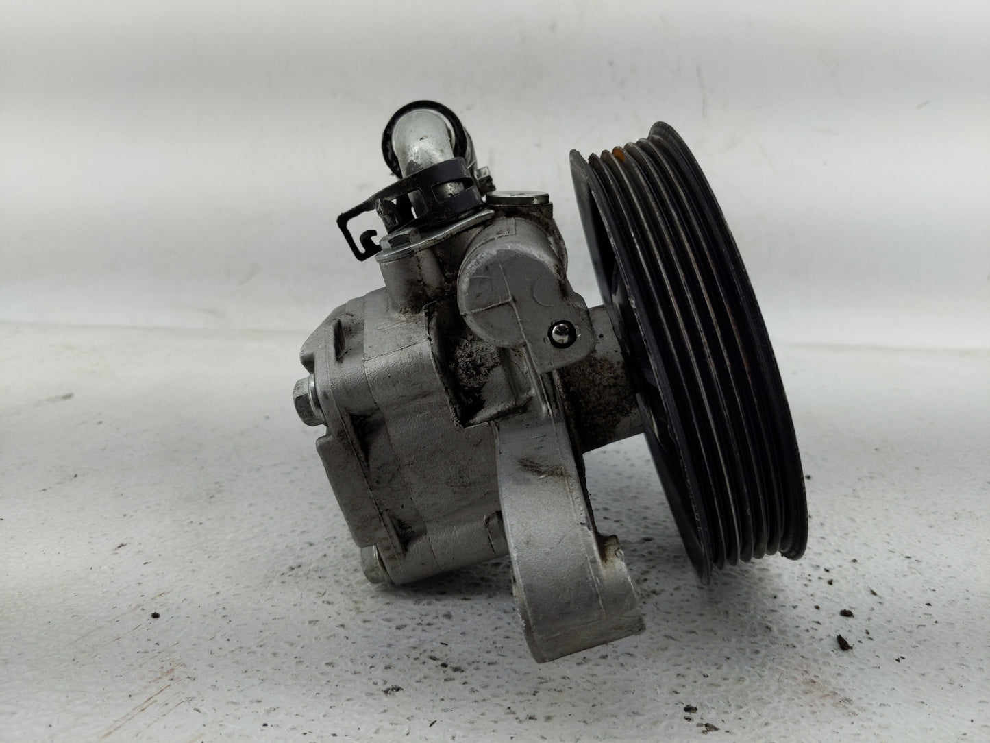 2008-2017 Buick Enclave Power Steering Column Pump Oem - Oemusedautoparts1.com