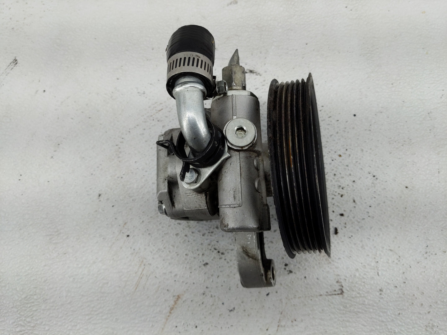 2008-2017 Buick Enclave Power Steering Column Pump Oem - Oemusedautoparts1.com