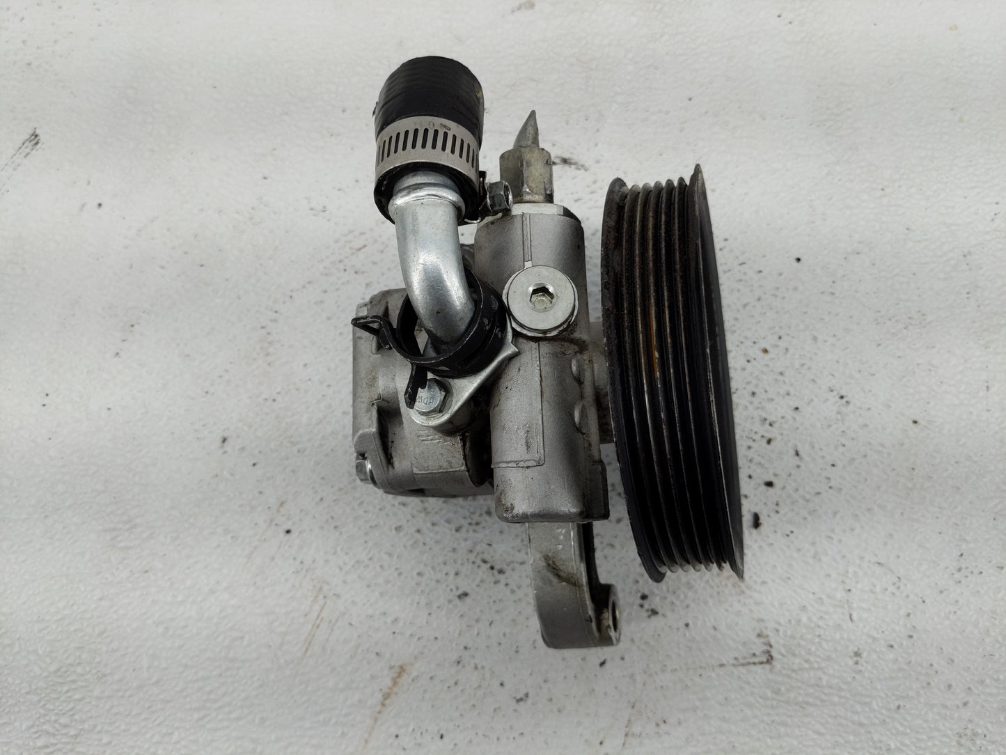 2008-2017 Buick Enclave Power Steering Column Pump Oem - Oemusedautoparts1.com