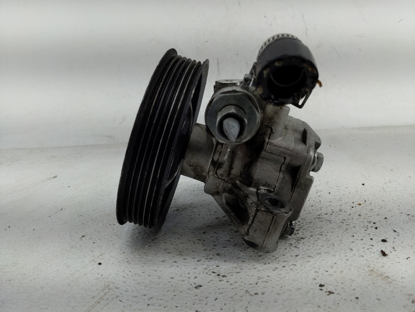 2008-2017 Buick Enclave Power Steering Column Pump Oem - Oemusedautoparts1.com