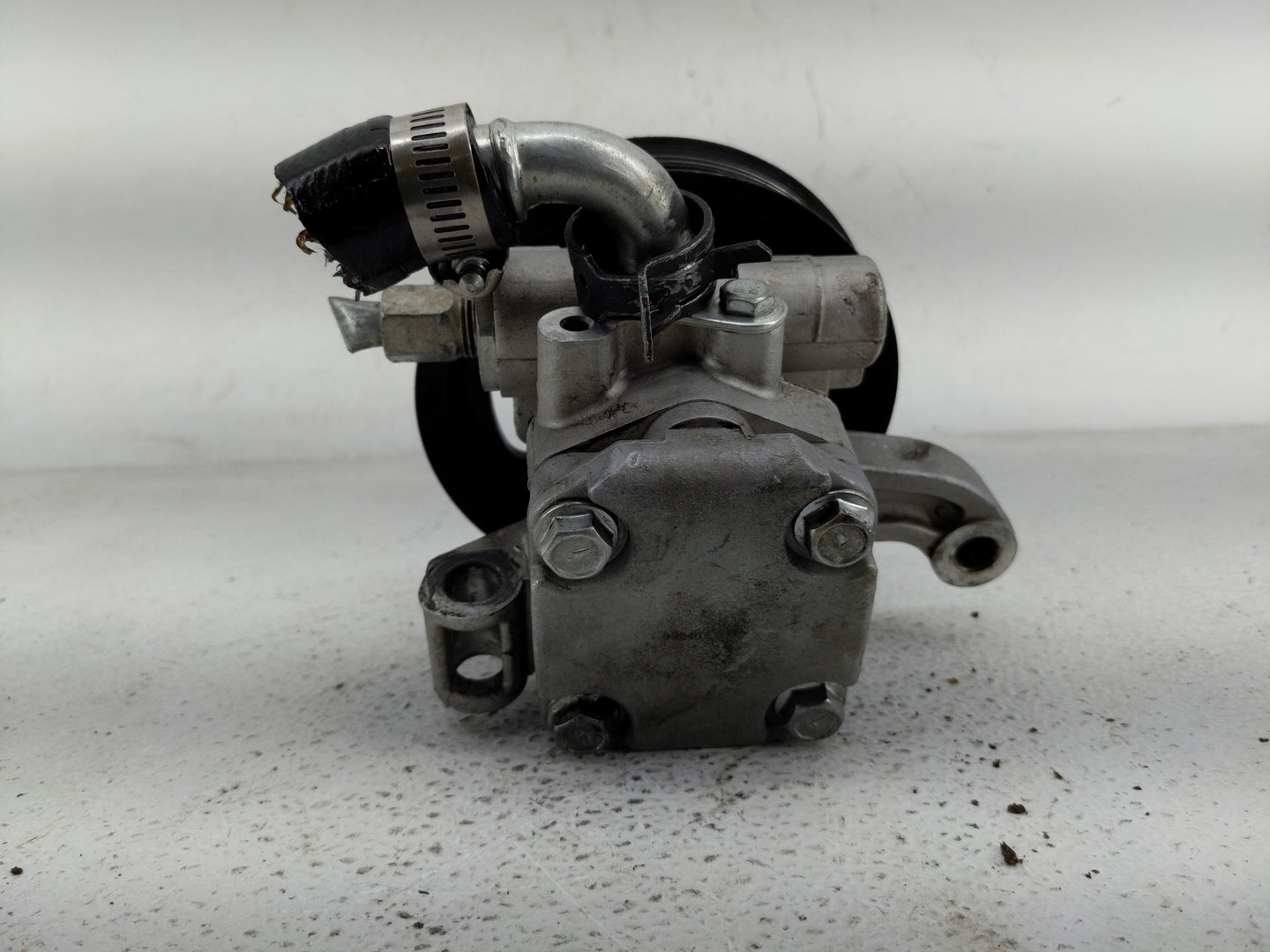 2008-2017 Buick Enclave Power Steering Column Pump Oem - Oemusedautoparts1.com