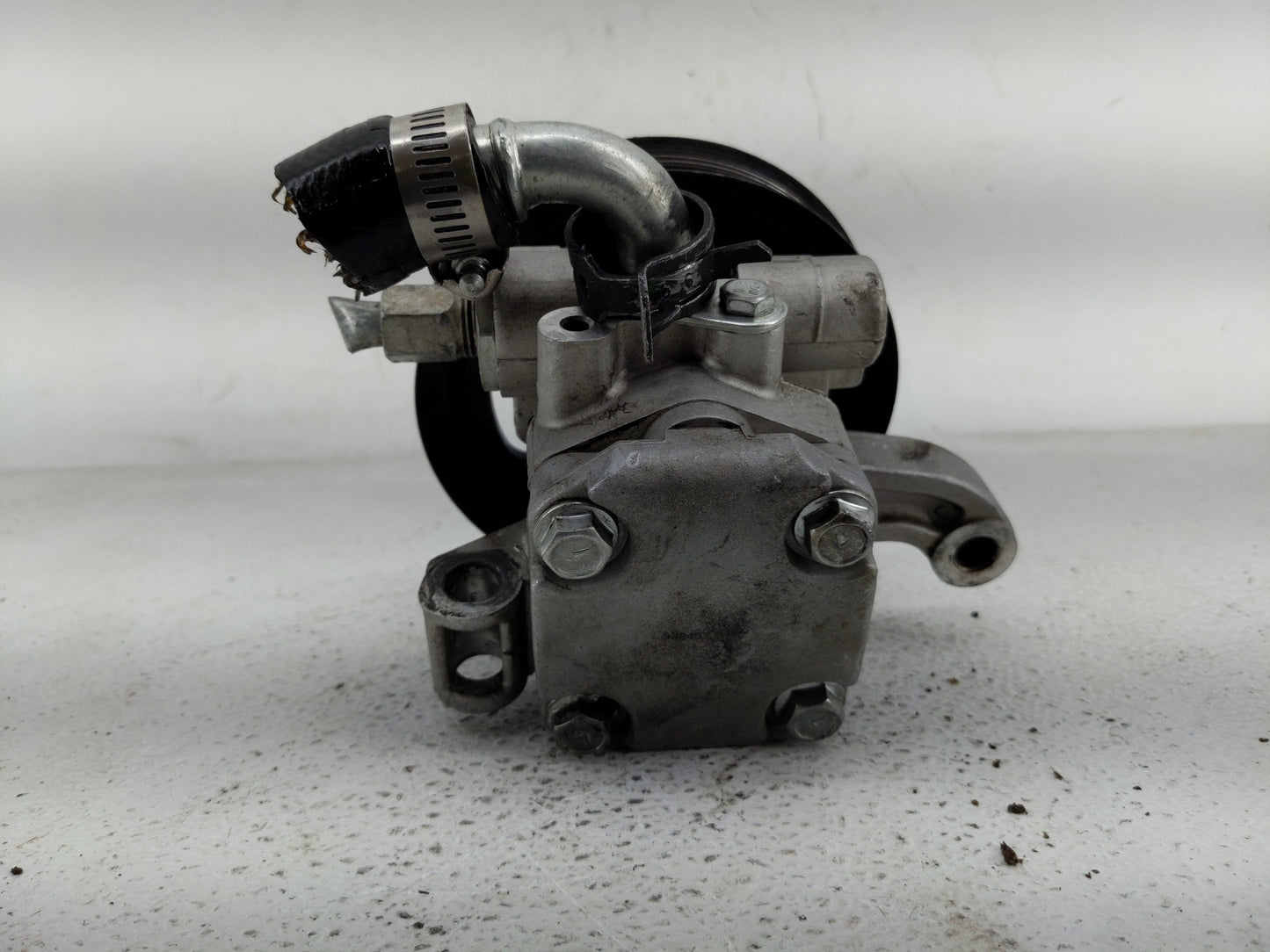 2008-2017 Buick Enclave Power Steering Column Pump Oem - Oemusedautoparts1.com
