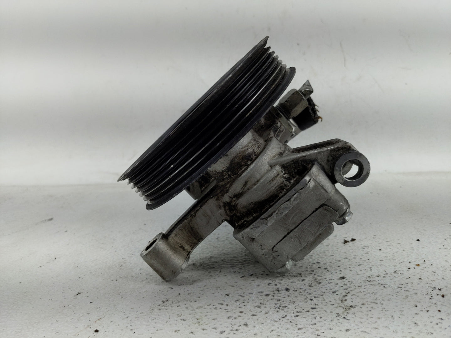 2008-2017 Buick Enclave Power Steering Column Pump Oem - Oemusedautoparts1.com
